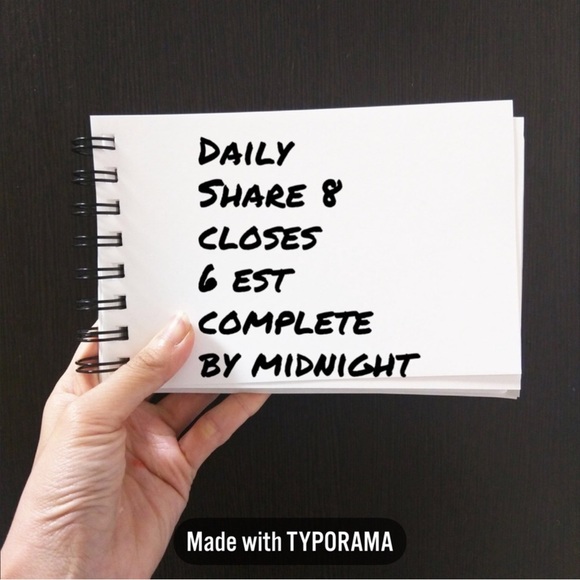 CLOSED Monday March 30 Village Women Share Group - Picture 2 of 2